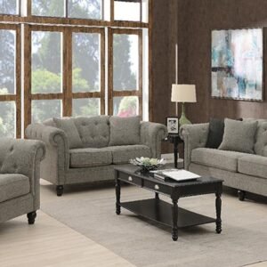 Alexander Set